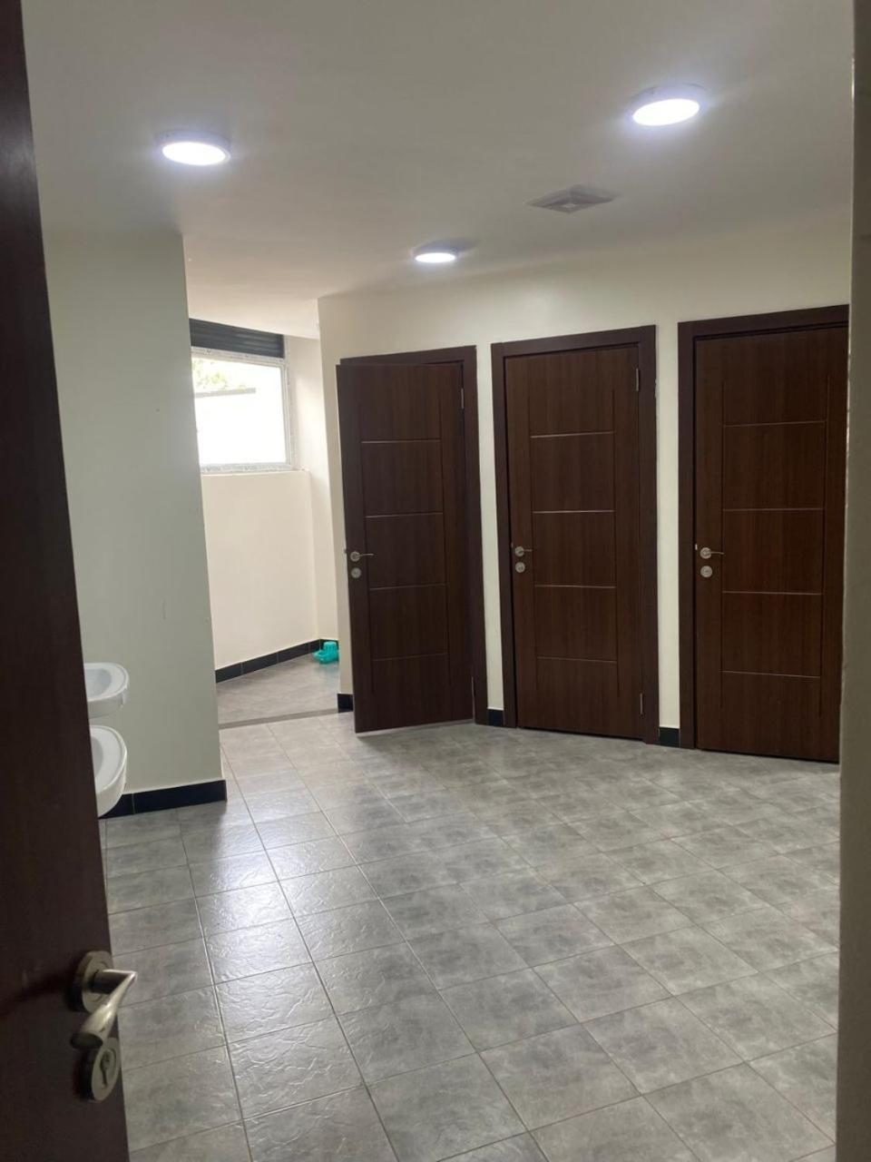 Cascadia Apartments Kigali Exterior photo